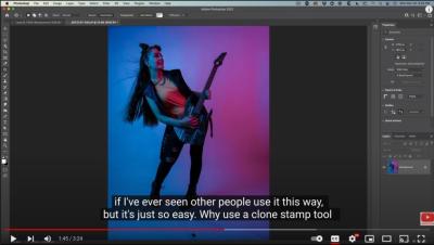 How to Clean Up Shutterstock EPS Files for Professional Use?