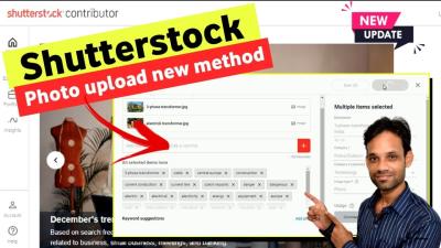 How to Renew a Shutterstock Subscription