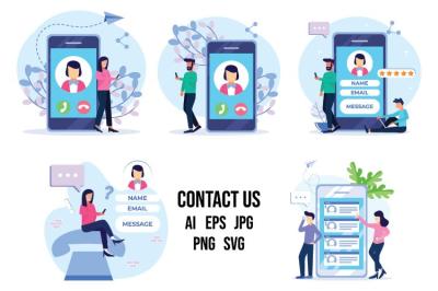 How to Contact a Shutterstock Artist for Collaboration