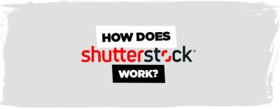 How Does Shutterstock Pay Photographers for Their Work?