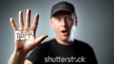How to Sell Videos on Shutterstock for Passive Income