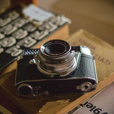How to Take Shutterstock Photos with Minimal Equipment