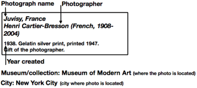 How to Cite an Image from Shutterstock in Chicago Style