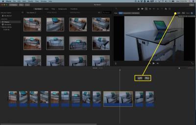 How to Use Shutterstock Videos in iMovie