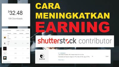 How to Earn More on Shutterstock with Smart Strategies