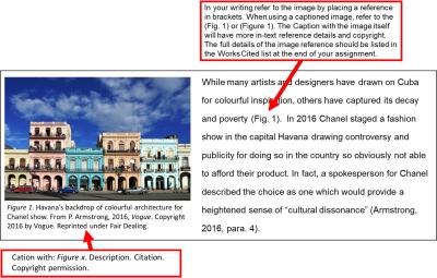 How to Cite Shutterstock Images in Academic Work