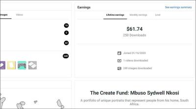 How to Upload Vectors on Shutterstock for Better Sales