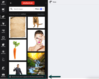 How Are Shutterstock Images Created for the Platform?