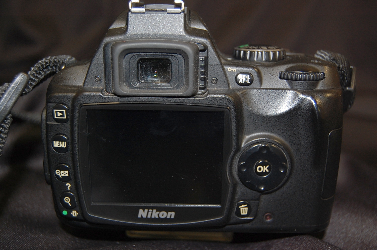 How to Take Photos for Shutterstock with a Nikon D40