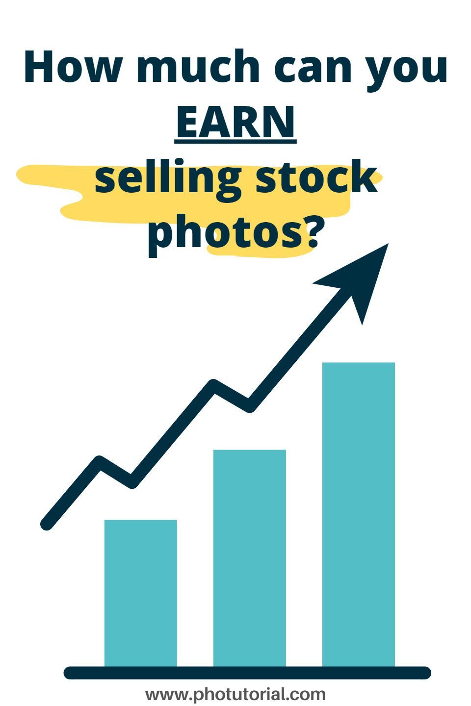 How Much Do You Make Selling Photos on Shutterstock?