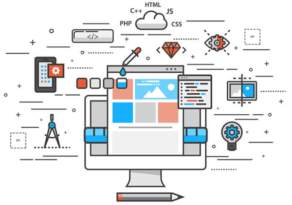 How to Build a Website From Scratch 2021 Instructify
