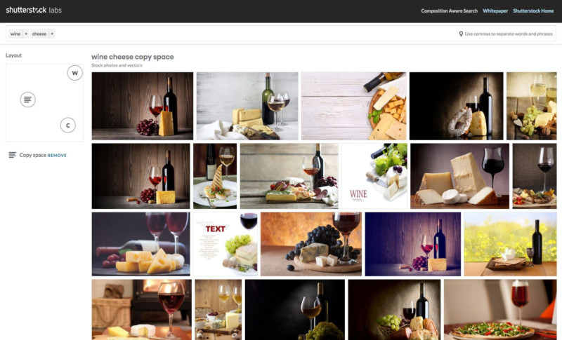 How to Search by Artist on Shutterstock for Unique Content
