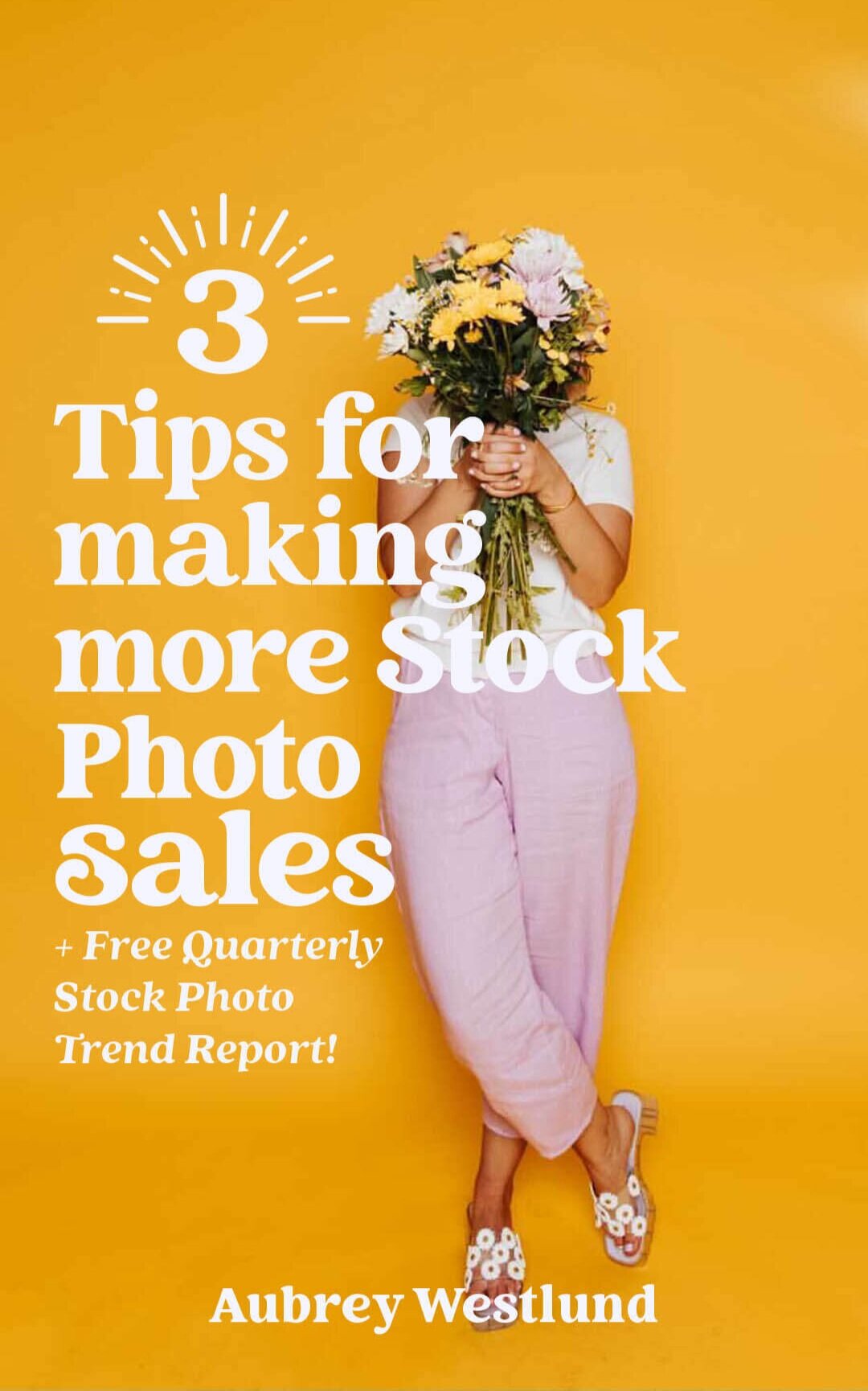How to Take Photos for Shutterstock That Sell
