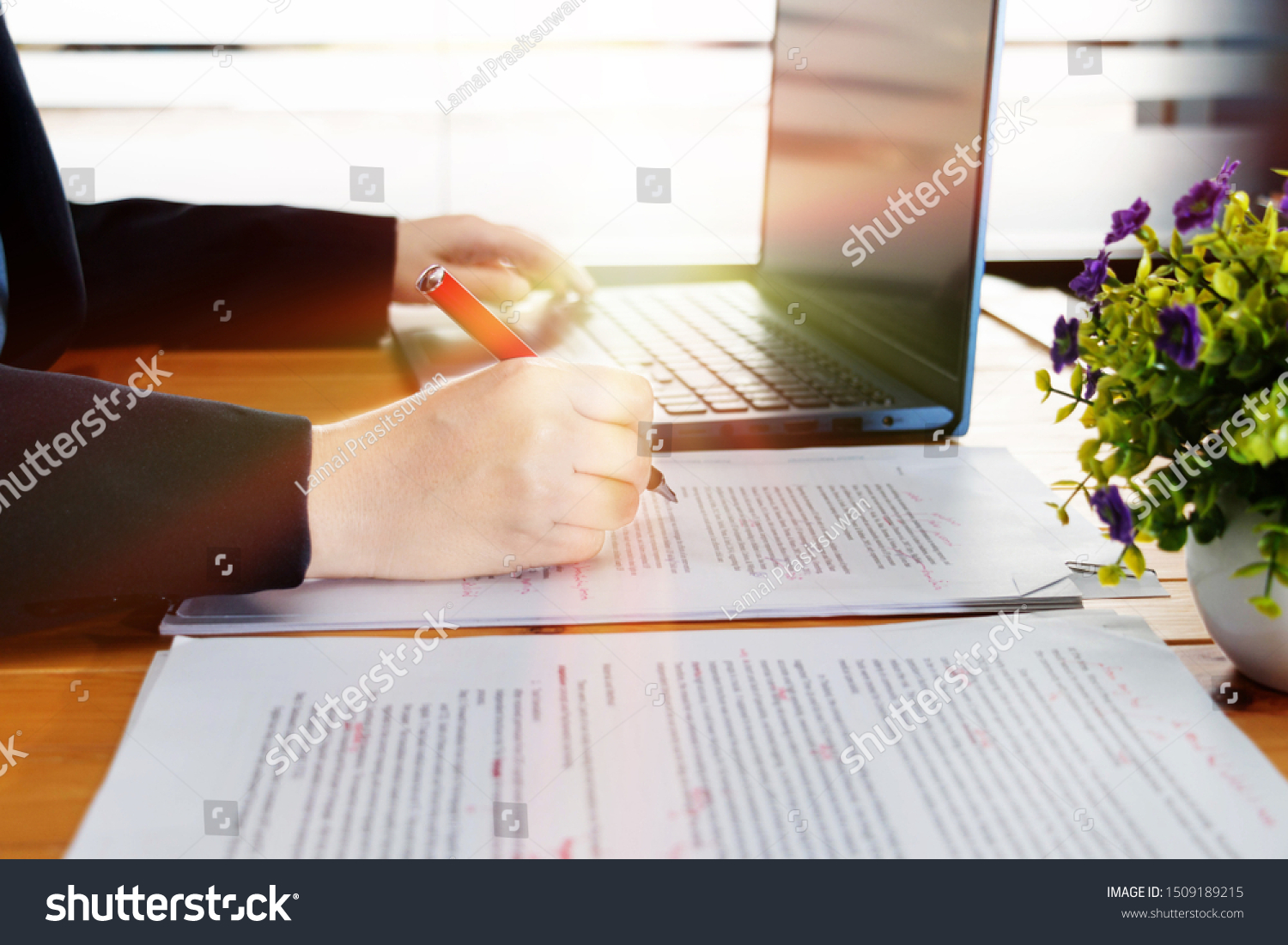 How to Edit Text on a Shutterstock Image Like a Pro