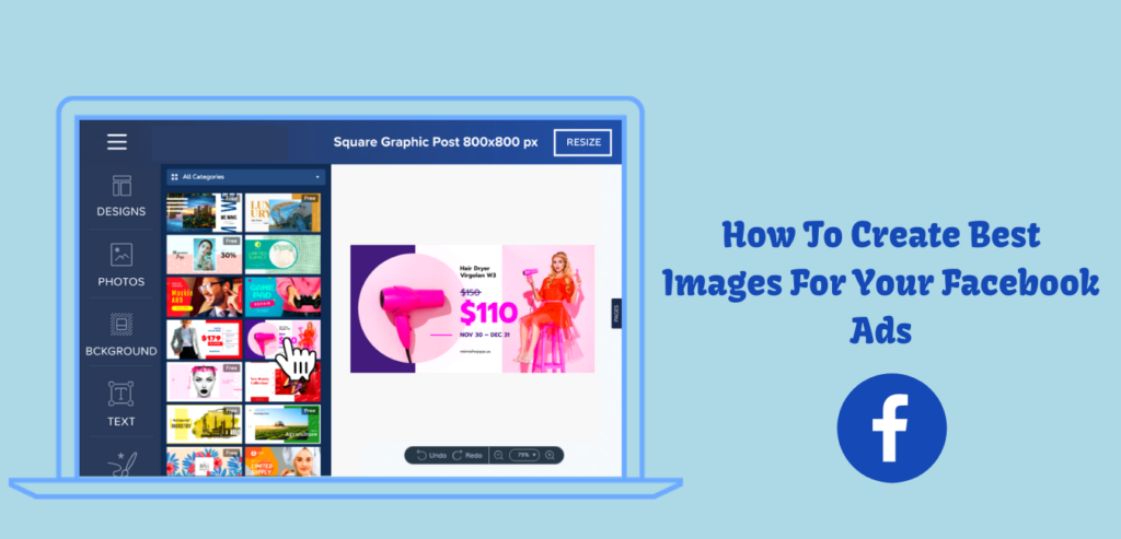 How To Create The Best Images For Your Facebook Ads NYK Daily