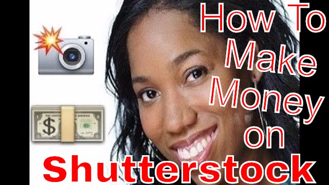 How to Get Paid from Shutterstock for Your Photos