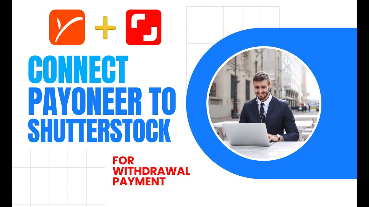 How To Withdraw Funds From Shutterstock Contributor Account Connect 