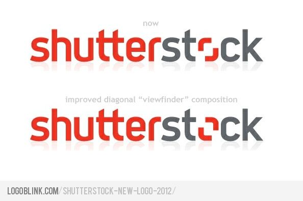 How to Change Where the Shutterstock Logo Appears on Images?