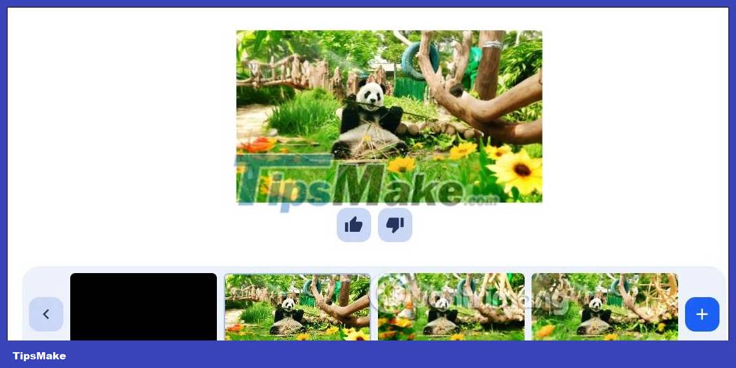 Extremely simple instructions for enlarging photos without Photoshop 
