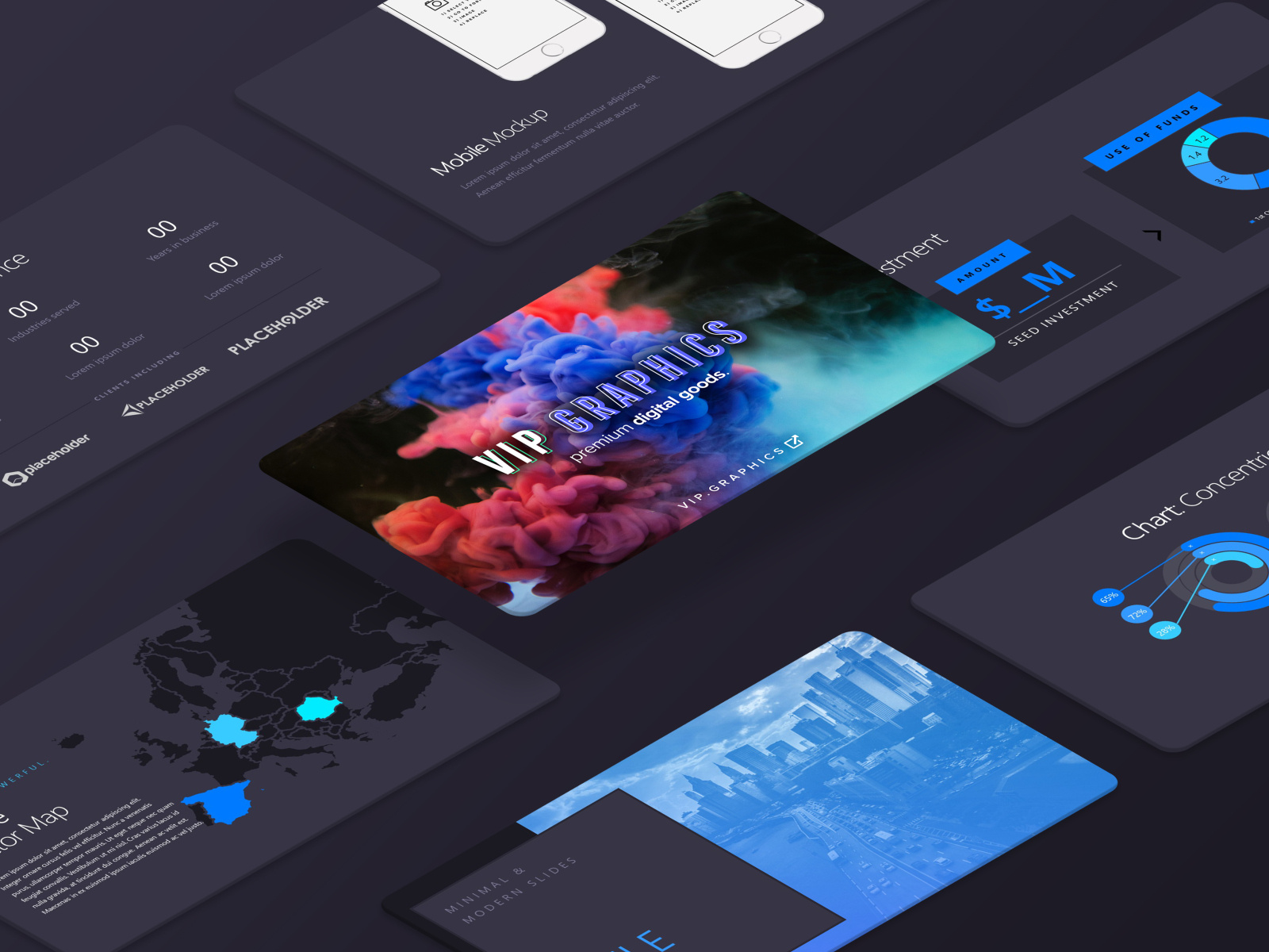 How to Use Shutterstock Mockups for Presentations