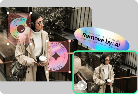 How to Remove the Shutterstock Logo from Videos