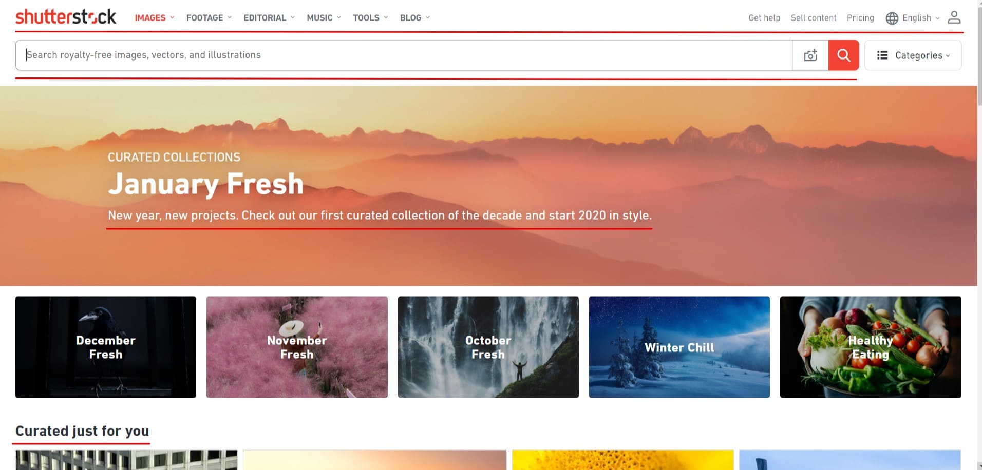 How to Make a Stock Photo Website like Shutterstock Aimprosoft