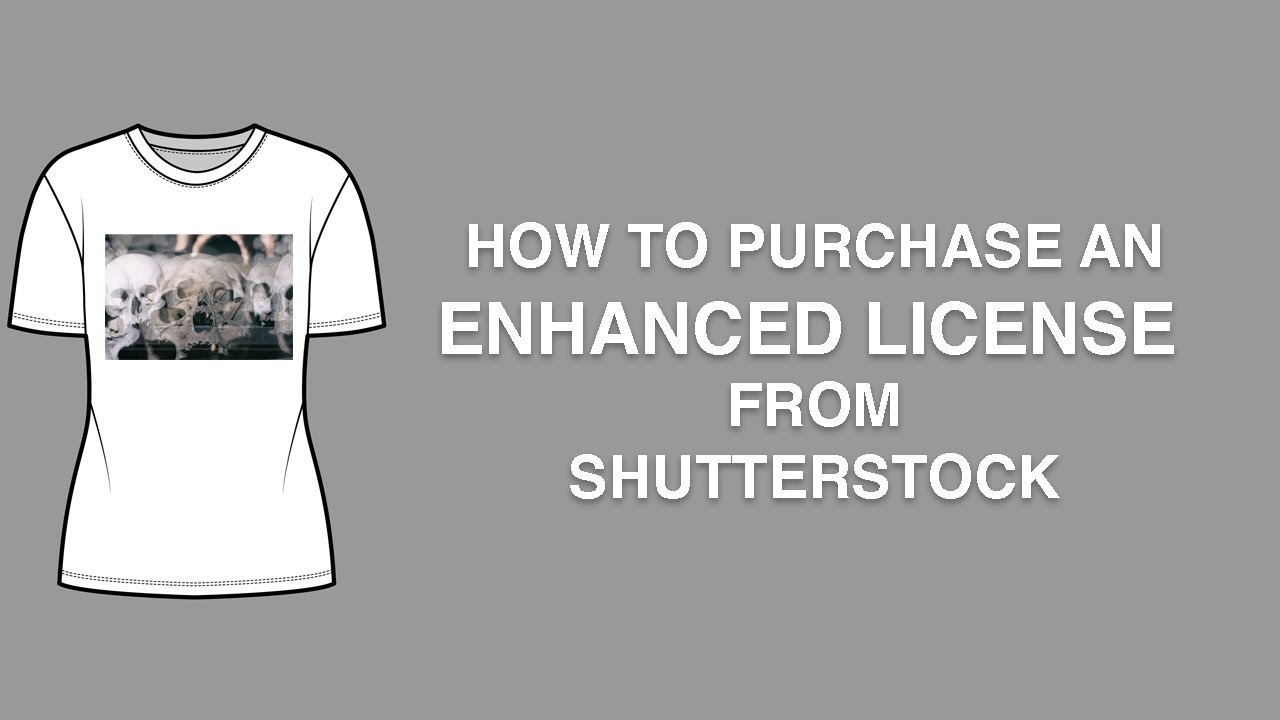 How Much Is Shutterstock’s Enhanced License in 2025?