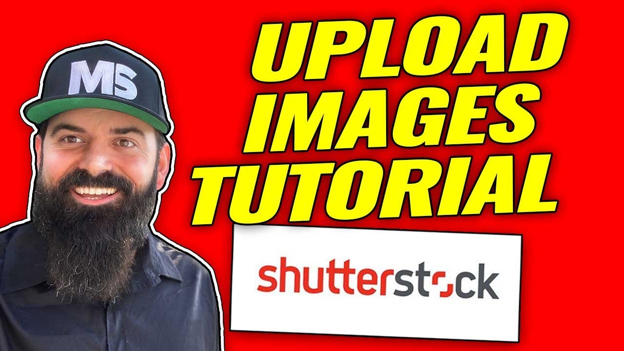 How to Upload Photos to Shutterstock for Maximum Profit