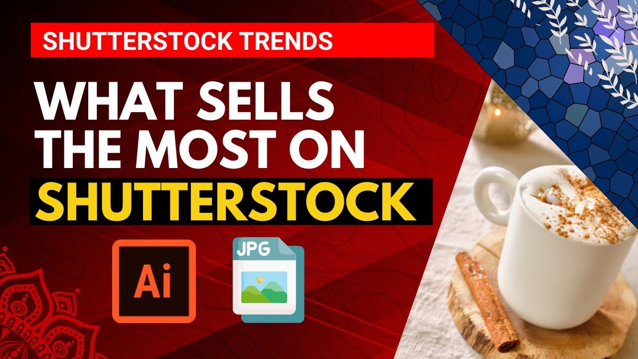 How to Increase Sales on Shutterstock as a Contributor