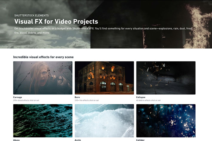 How to Modify a Shutterstock Video for Your Needs