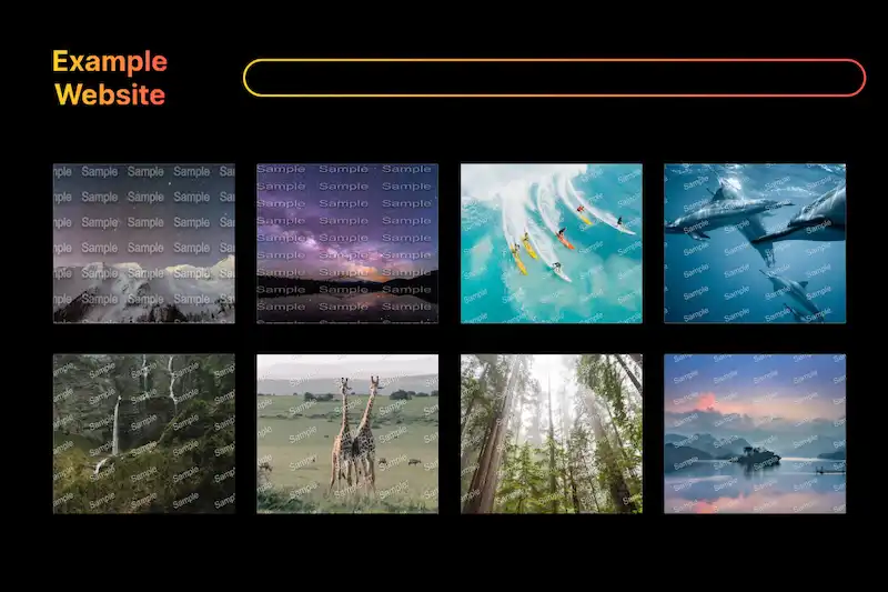 How to Remove Shutterstock Watermarks from Images