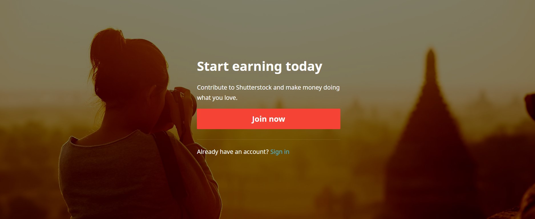 How to Become a Shutterstock Contributor: A Step-by-Step Guide