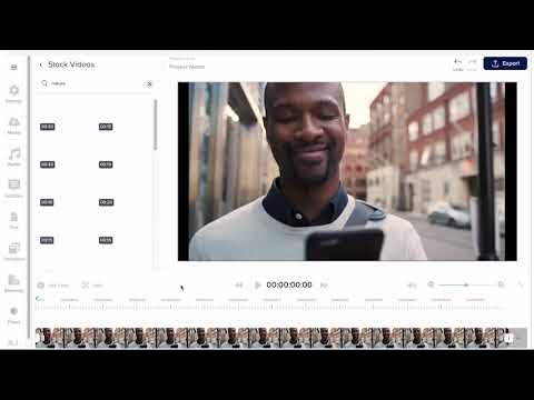 How to Edit Videos from Shutterstock for Your Projects