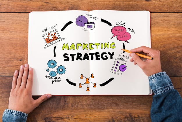 How to Use Shutterstock Mockups for Marketing