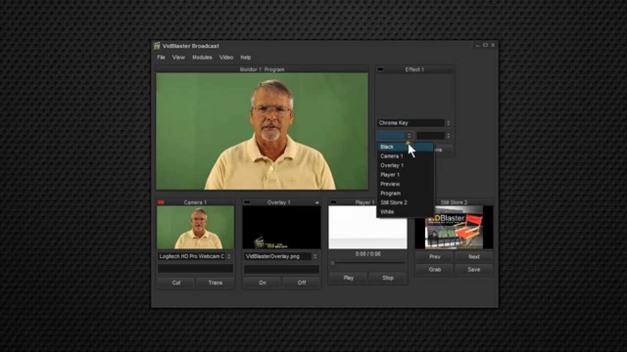How to Use Chroma Key with Shutterstock Videos