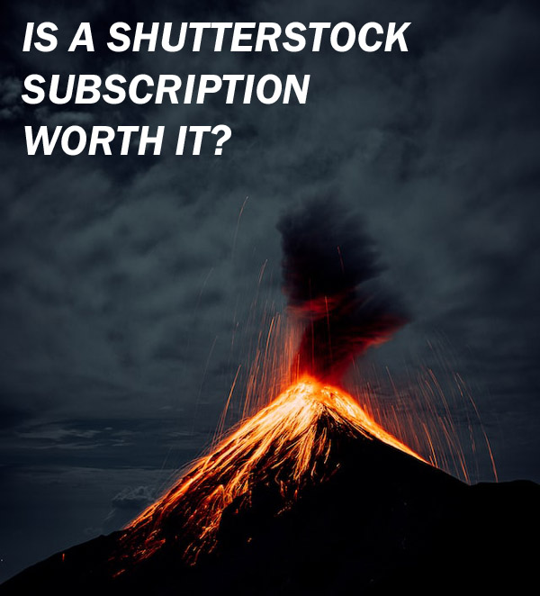 How Many Downloads Does Shutterstock Handle Daily?