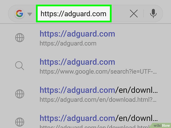 How to Block Ads Choices for Browsers iPhone Android