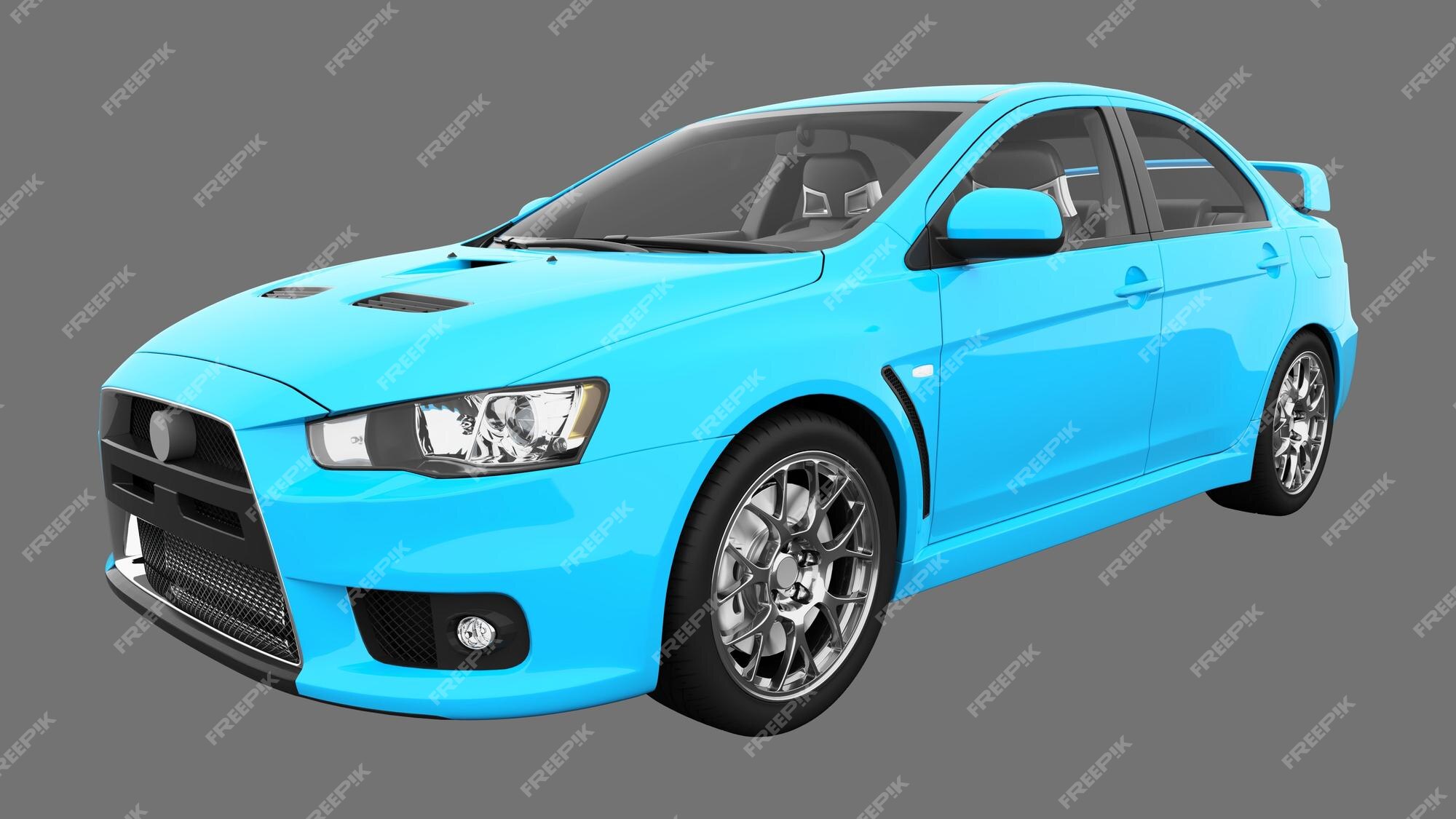 Premium Photo Amazing photos for shutterstock car isolated 