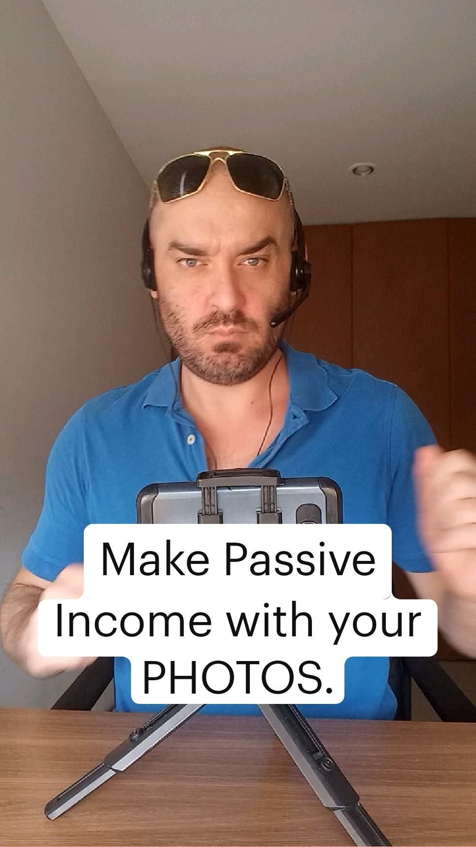 Make passive income with your photos Artofit