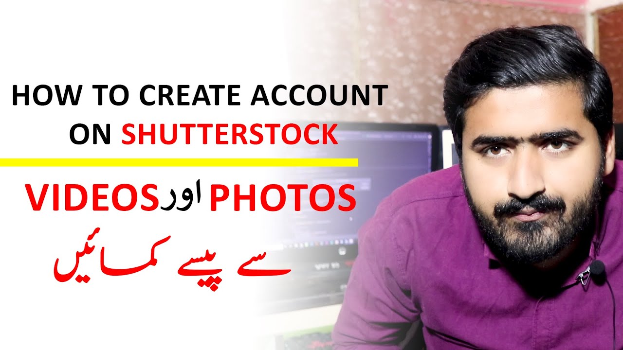 How to Make Money on Shutterstock with a Small Portfolio