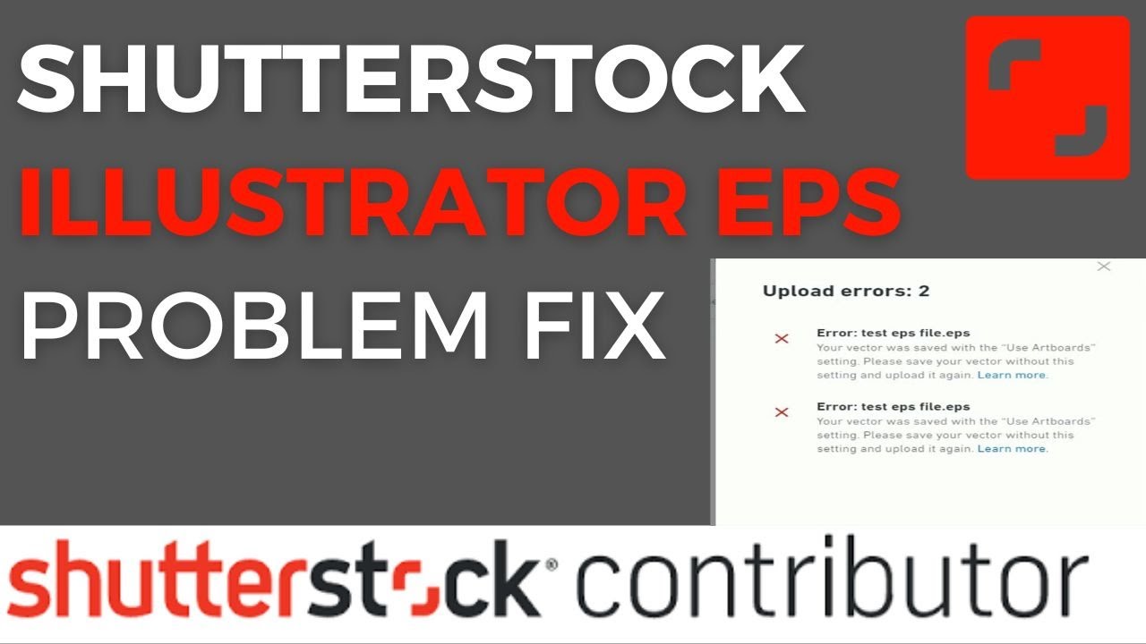 How to Upload Vectors to Shutterstock: Tips for Success