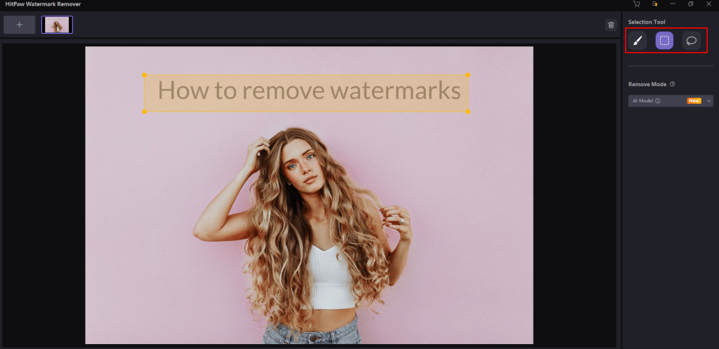 How to Remove Shutterstock Watermark from Photos Easily