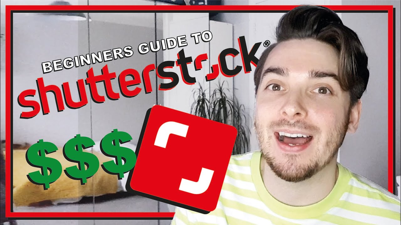 How to Upload Videos to Shutterstock for Quick Approval