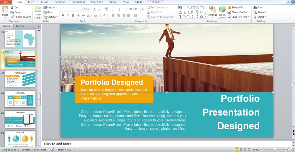 How to Cite a Shutterstock Image for Presentations