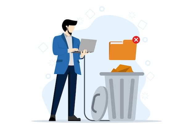 How to Delete an Item from Downloads in Shutterstock?