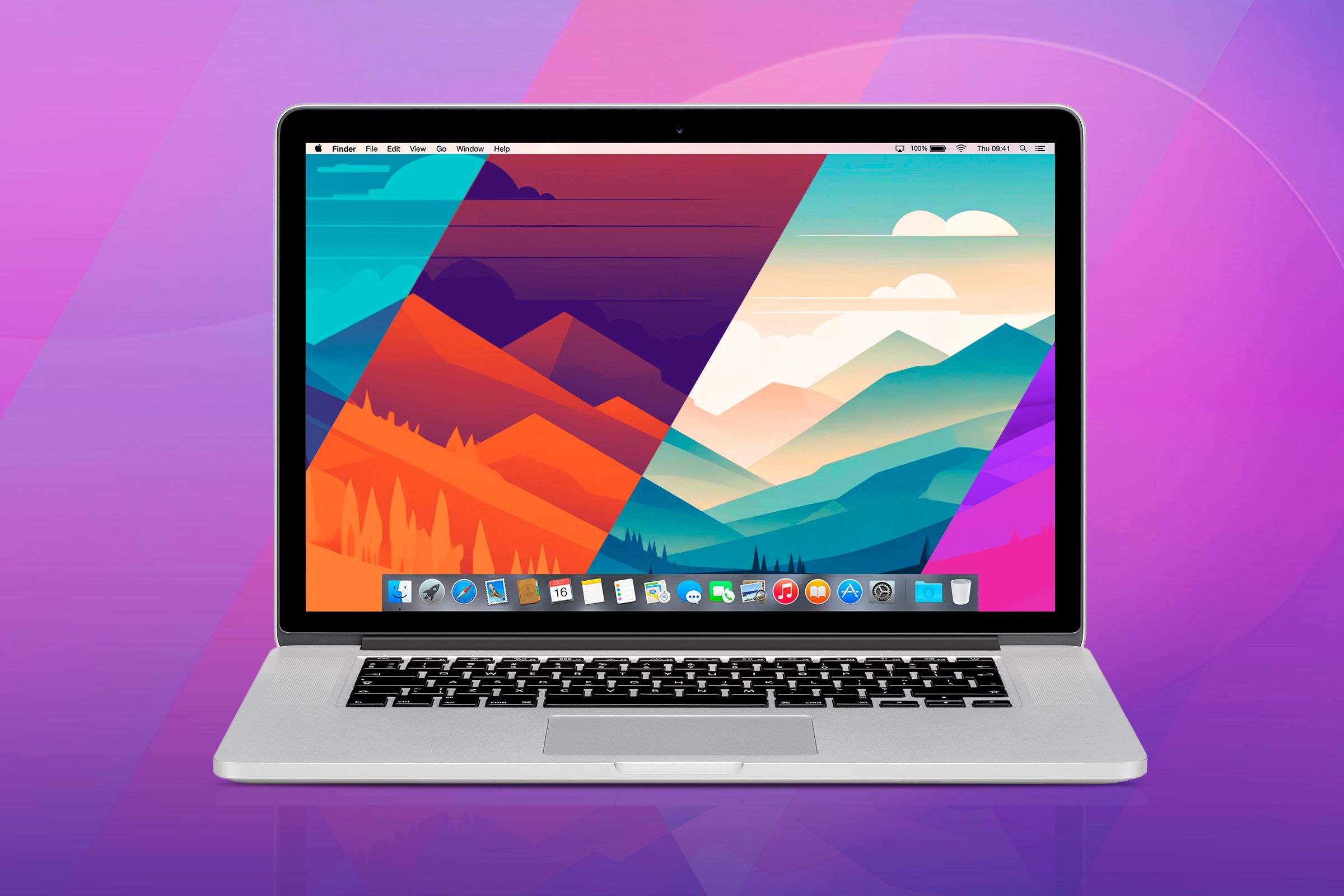 How to Resize a Picture for Shutterstock on a Mac