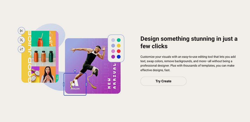 Creative Power of Shutterstock Introducing CreativeFlow