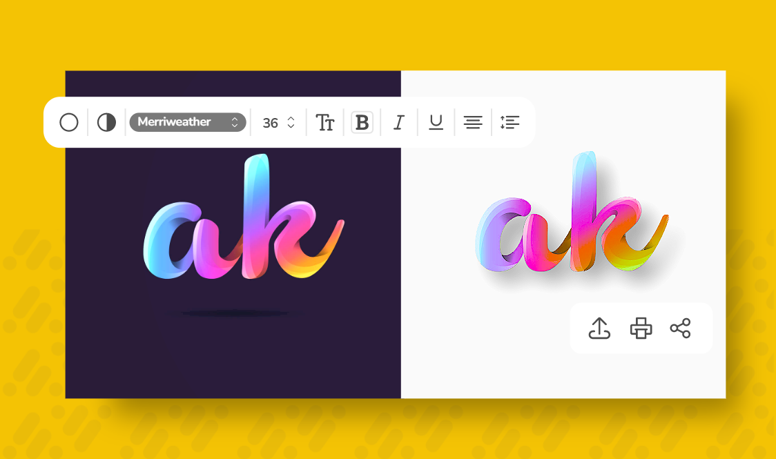 3 Easy Ways to Remove the Background from a Logo