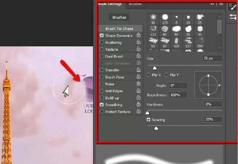 How to Remove the Shutterstock Logo from Images
