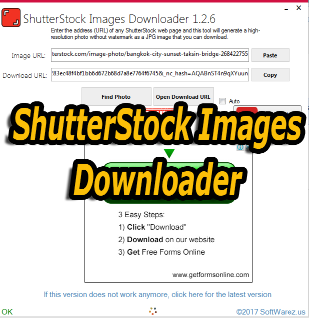 How to Download Multiple Images from Shutterstock at Once